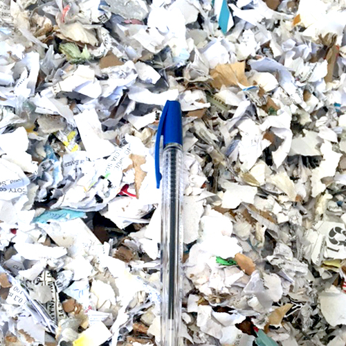 Destrucción a medida